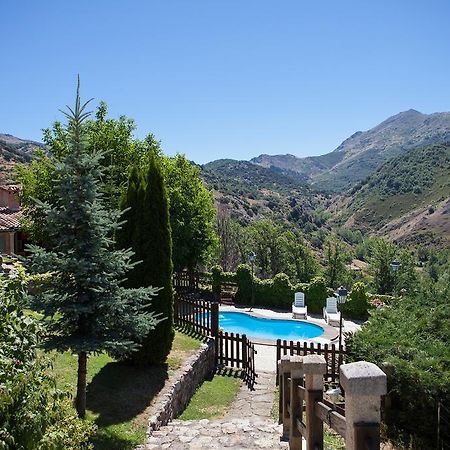 Casa Rural La Majada de Peñacorada Hostal Fuentes de Peñacorada Exterior foto