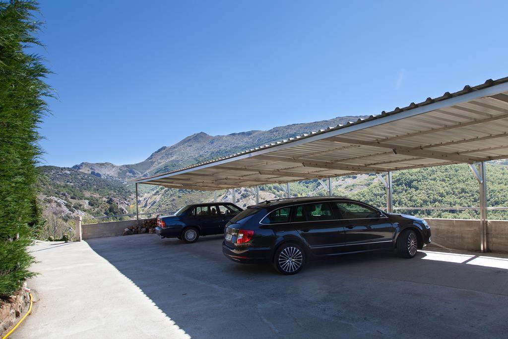 Casa Rural La Majada de Peñacorada Fuentes de Peñacorada Exterior foto